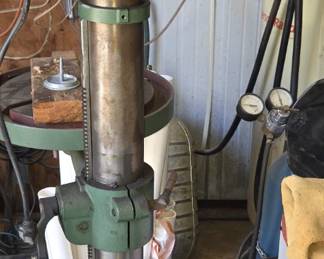shop drill press