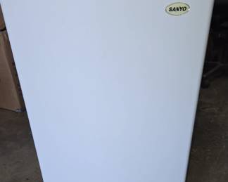 shop small fridge