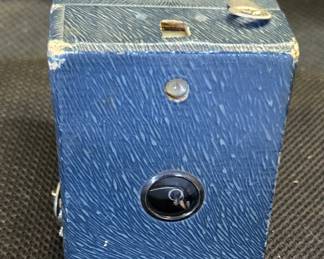box camera