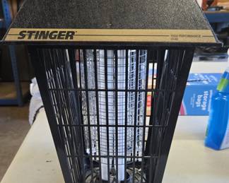 bug zapper
