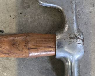 hammer