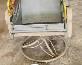 aviation ejectionseat