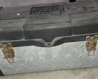 shop case