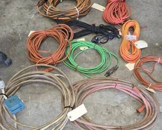 extension cords