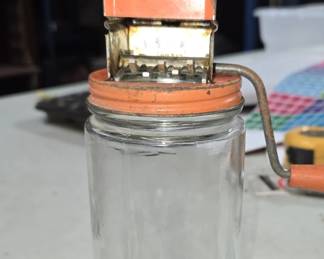 shop nut grinder