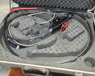 borescope