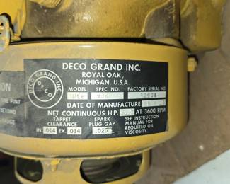 shop artic motor