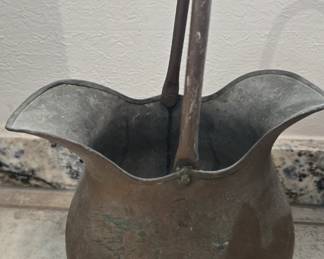 coal bucket