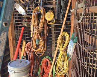 shop cords