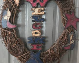 wreath