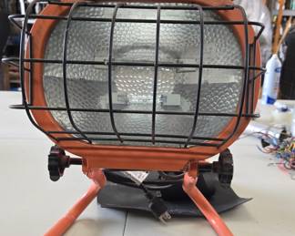shop small light