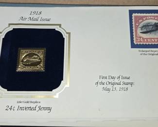 aviation envelope