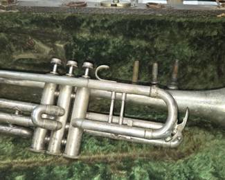 horn