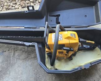 ele chain saw