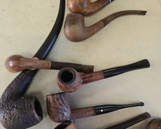 pipes