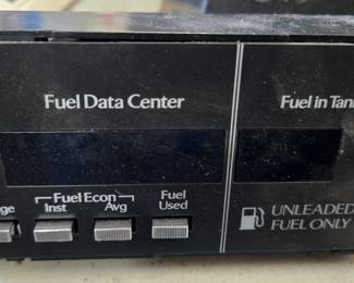 fuel data machine