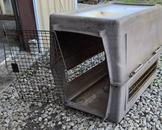 shop large dog crate