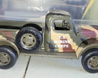 small truck