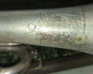 horn marking