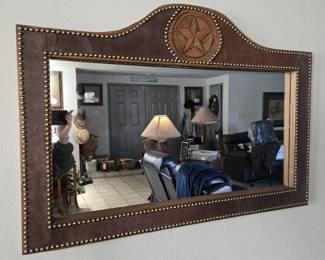 mirror