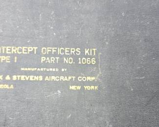 aviation kit