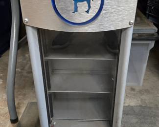 camel display box