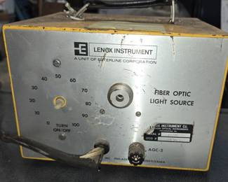 shop light source
