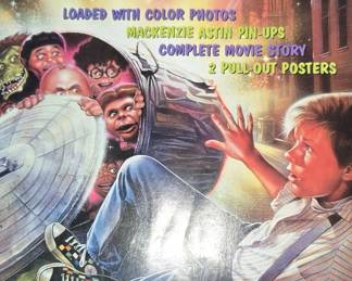 garbage kids mag