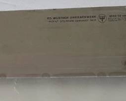 wusthof 4582 32cm knife 