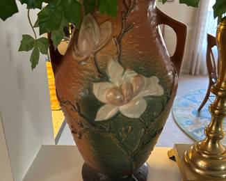 MORE ROSEVILLE.  AS IS. 