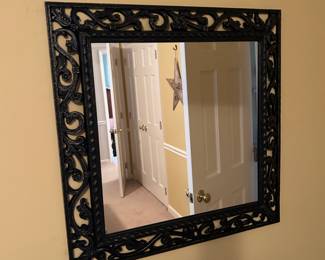 MIRROR. $25. 