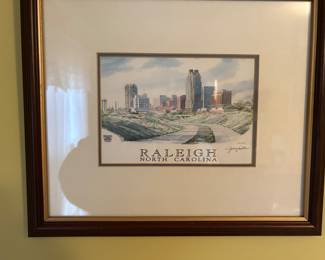 ART BY JERRY MILLER.