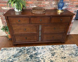 NICE FURNITURE EVERYWHERE.  SERVER $275. 