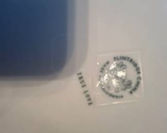 PATTERN IS TRUE LOVE.