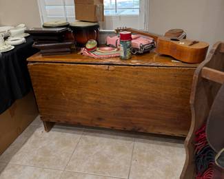 WORK BOX