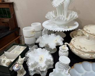 FENTON SILVER CREST