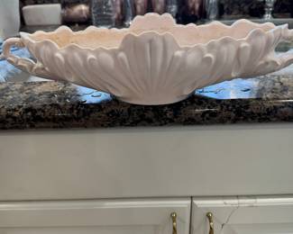 PINK MILK GLASS