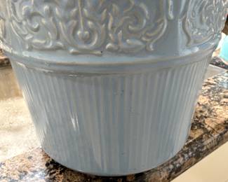 GERMANY POTTERY