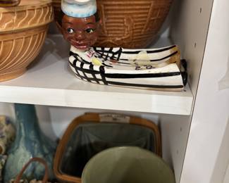 NOVELTY SPOON REST