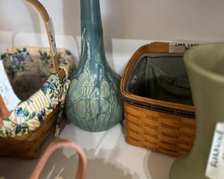 FLORIDA POTTERY BY MARTIN CUSHMAN