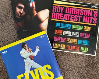Vintage albums 