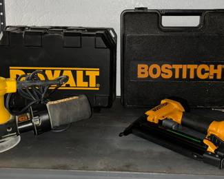Power tools