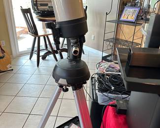 Nexstar Telescope