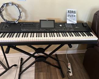 Kors Pasx Keyboard