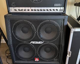 peavey speakers