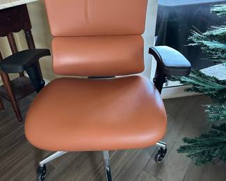 Office chair