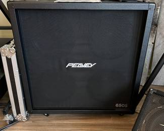 Peavey