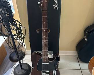 Fender Electric guitar