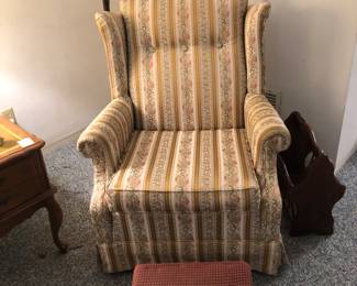 Ethan Allen chair