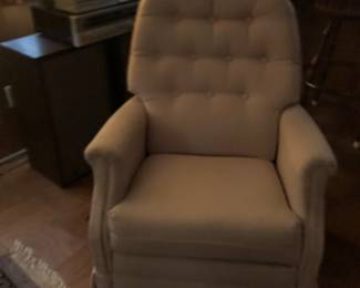 Recliner